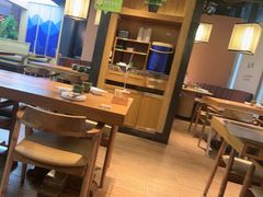 -云海肴·汽锅鸡·云南菜(天山百盛优客店)
