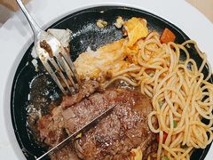 -豪客来牛排(中华城店)