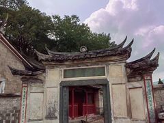 -古田会议纪念馆