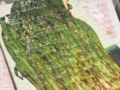 -老白清真烧烤(锦州旗舰店)