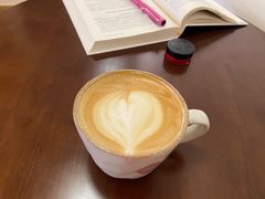 -本無咖啡·BeanWood Coffee