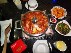 -和福顺·牛肉海鲜焖锅(汕头金平万达广场店)