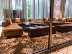 -怡廊(上海漕河泾万丽酒店)