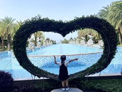 -惠州金海湾嘉华度假酒店