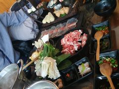 -丽江庭院之爱在路上(西单店)