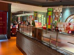 -点都德(奥体印象城店)