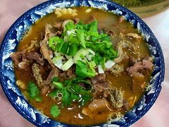 -绥缘老烧麦(中天店)