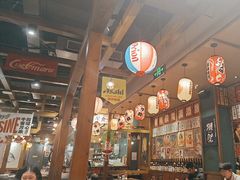 -小川洋风料理(街道口店)