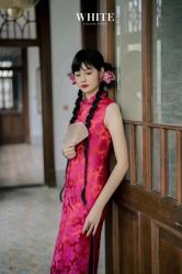 -纯色时光婚纱艺术馆WHITE