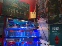 -小龍鳳·港式海鲜打边炉(沙湖路店)