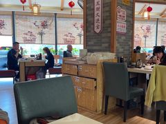 -粤点越有·茶点·粤菜(樵岭国际店)