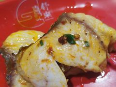 麻辣鱼-舒来喜鱼锅(伊河路店)