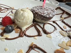 -LA MAISON公鸡和龙(蛇口店)