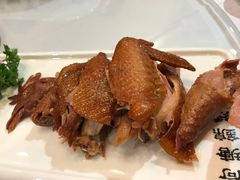 -肥肥小厨(咸阳路店)