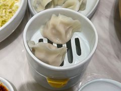 -喜鼎海胆水饺(平安金融中心店)