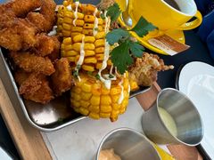 -尚牛社会 Beef & Liberty(金桥EKA天物店)