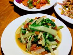 -觅山云南菜(泊富ICITY店)