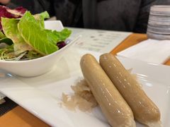 -杭州国际会议中心洲际酒店-面工坊
