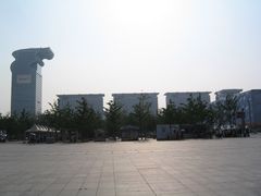 -北京盘古七星酒店