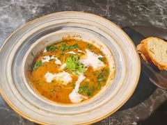 -LESCEDARS Brasserie Bistro香柏树