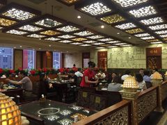 -东来顺饭庄(金泉广场店)