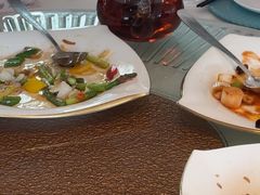 -阳澄湖费尔蒙酒店颐丰阁中餐厅(马鞍山西路店)
