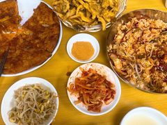 -屋里家延边朝鲜族冷面(南园店)