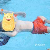 亲子游泳六一嗨翻计划！