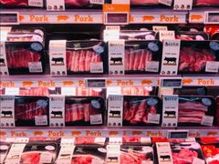 -Olé精品超市(北京合生汇店)