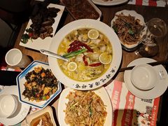 -时光码头民谣公社