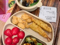 -小满手工粉(北京富力广场店)