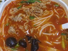 -魏家凉皮(文景路店)