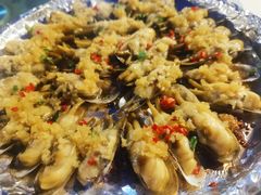 -乐在集市海鲜大排档(平潭店)