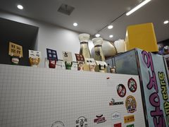 -三餐季年糕火锅(韩乐坊店)