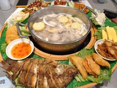 -椰小鸡·琼州糟粕醋(美兰缤纷城店)