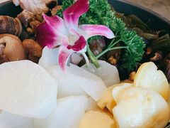 -八珍玉食鸡煲·打边炉(印象城店)