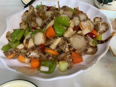 -威海渔村(静安旗舰店)