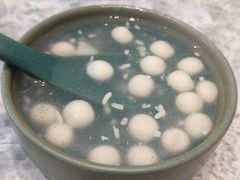 酒酿小圆子-聚丰园•湖鲜餐厅(阿红私房菜梅石路店)
