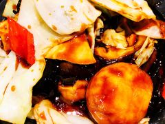 -阿英煲(凉城路店)