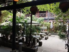 -龙抄手(文殊坊店)