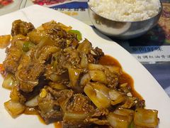 -乡间好味私家菜(总店)