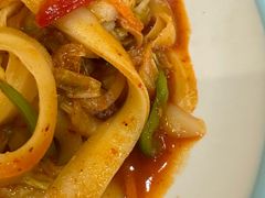 -穆兰泽兰州牛肉面(天津·海河意式风情区店)
