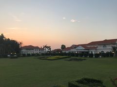 -厦门悦华酒店