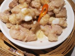-吉旺港式餐厅(南方商城店)