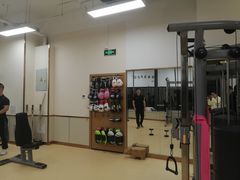 -中田·健身+普拉提(北京通州运河店)