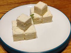 -清真·古丽花儿·新疆美食(河南路店)