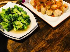 -庭院小酌(瑞莲街店)