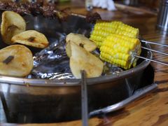 -袁家水泊水浒烤肉(白金店)
