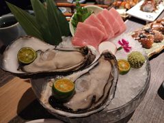 刺身拼盘-炙柒Sekinana·精致日料(合生汇店)