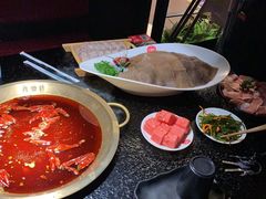 -九鼎轩火锅大排挡